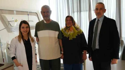 "Tedavisi yok" denilen hastalıkta umut