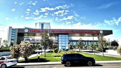 Tekirdağ’a 30 yeni hekim ataması