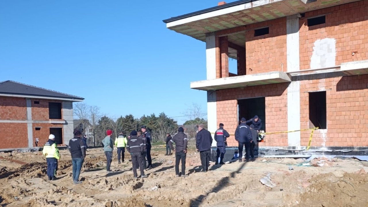 Tekirdağ’da 2 kişinin öldüğü silahlı kavgayla ilgili 6 kişi tutuklandı