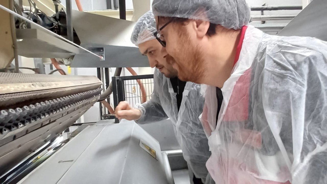 Tekirdağ’da gıda denetimleri aralıksız sürüyor