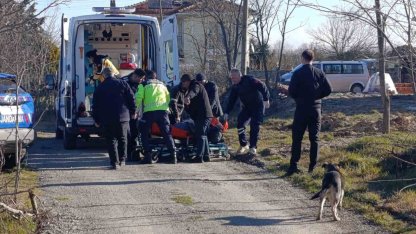 Tekirdağ’da inşaatta silahlı çatışmada ölü sayısı 2’ye yükseldi
