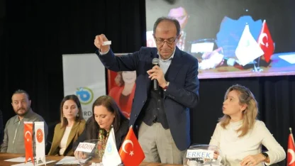 Tekirdağ’da sürü büyütme projesinde 50 yetiştirici belirlendi