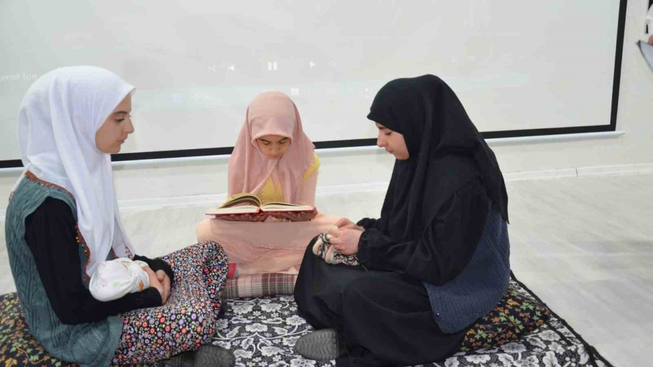 Tercan’da 12 Mart programı düzenlendi