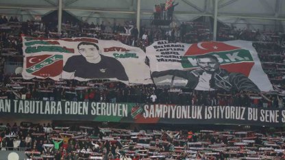 TFF 3. Lig: Karşıyaka: 3 - Altay: 1