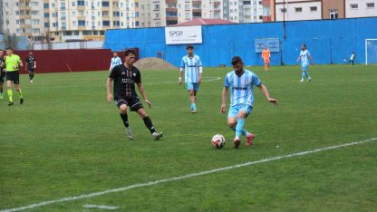 TFF: 3. Lig: Pazarspor: 2 - Yozgat Belediyesi Bozokspor: 1