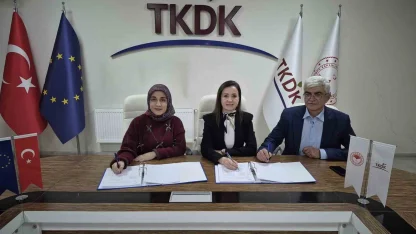 TKDK’dan Simav’da makine parkı sektörüne 6,5 milyon TL hibe