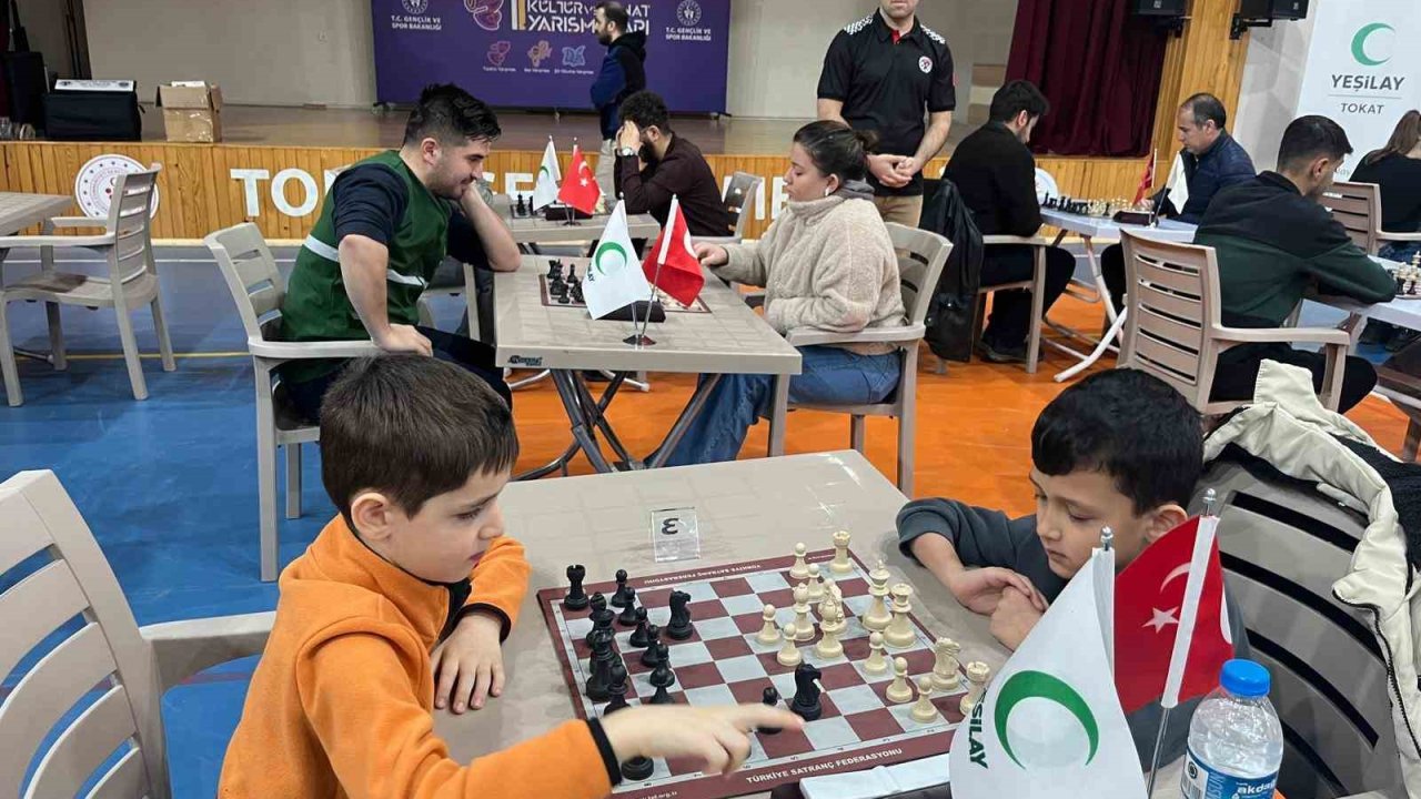 TOGÜ’den sağlıklı nesiller için stratejik hamle