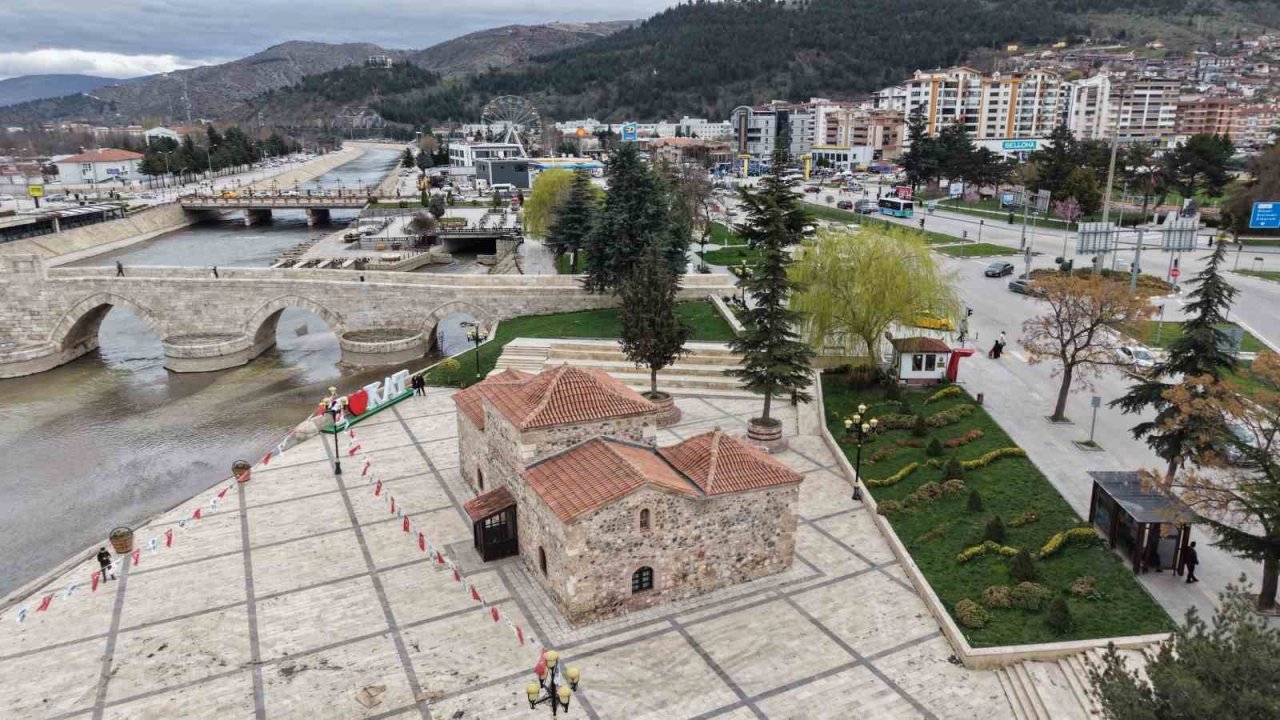 Tokat Belediyesi öncülüğünde açılan oyuncak müzesiyle nesiller arası köprü kurulacak