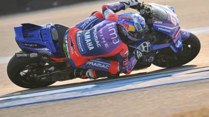 Toprak Razgatlıoğlu, MotoGP’de sezonun ikinci yarışı için Brezilya’da piste çıkacak