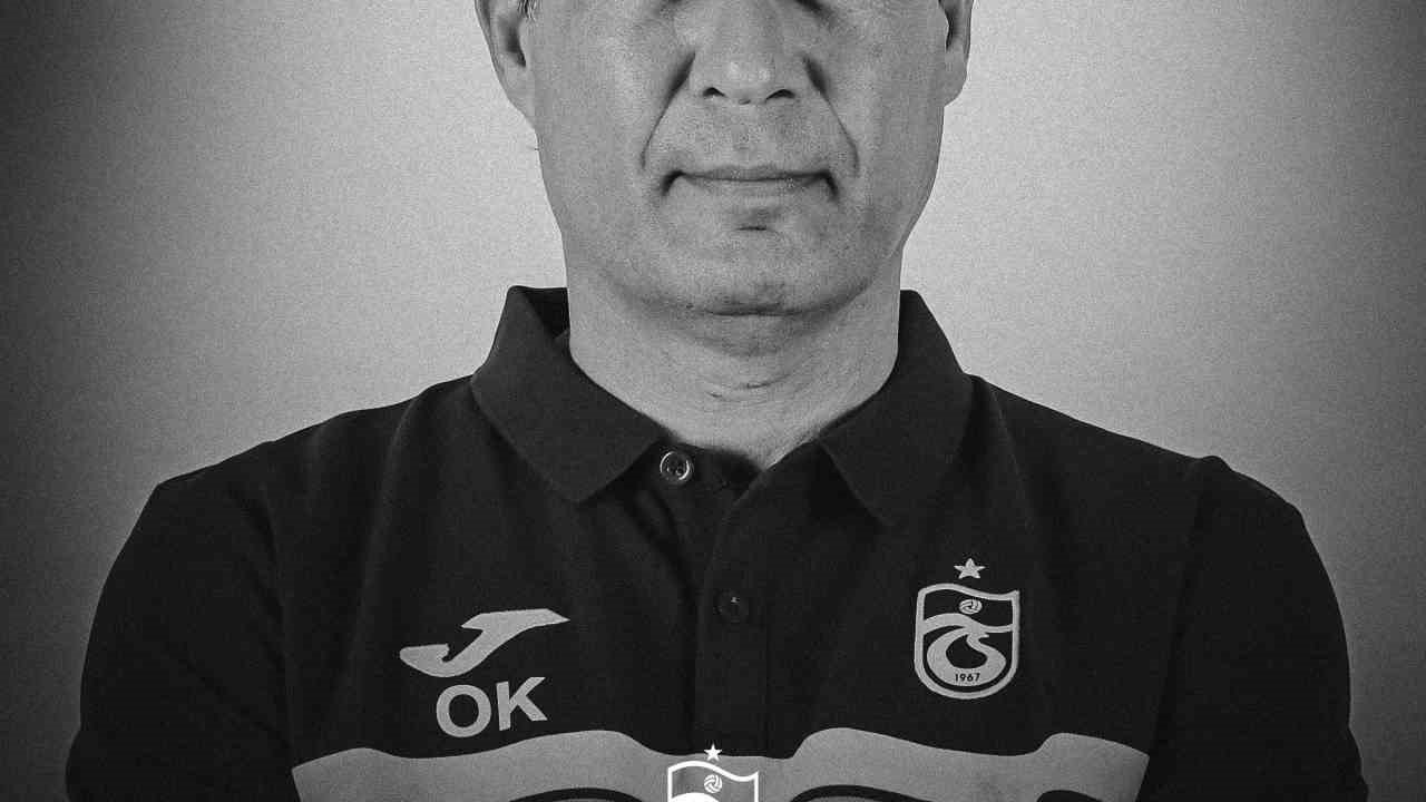 Trabzonspor Yardımcı Antrenörü Orhan Kaynak, tesislerde geçirdiği kalp krizi nedeniyle kaldırıldığı Karadeniz Teknik Üniversitesi Farabi Hastanesi’nde hayatını kaybetti.
