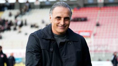 Trendyol 1. Lig: Ümraniyespor: 1 - Bandırmaspor: 2