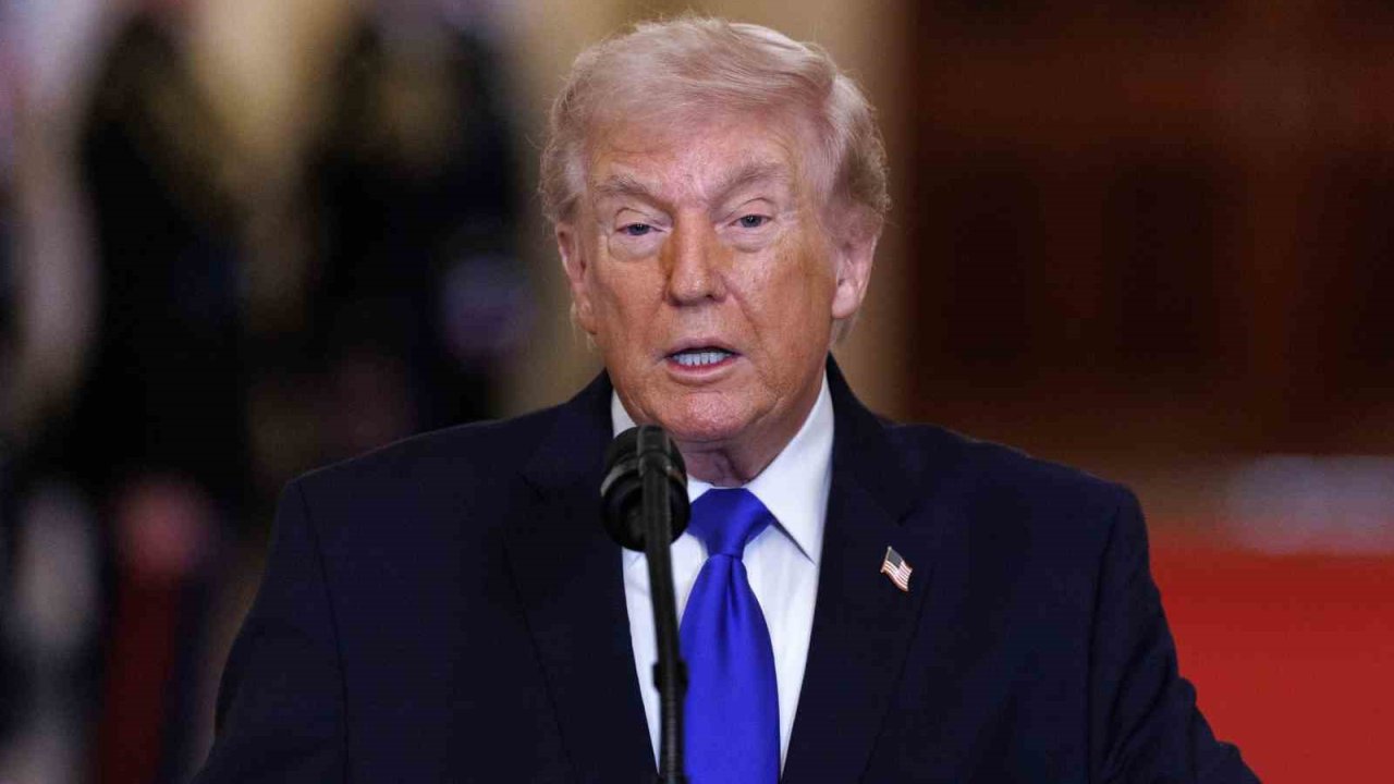 Trump, İsrail, Bahreyn ve BAE liderleriyle telefonda görüştü