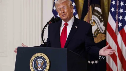 Trump: "Putin, İran’a biraz yardım ediyor olabilir"