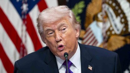 Trump’tan İran’daki Kürt grupların saldırıya geçmesine destek