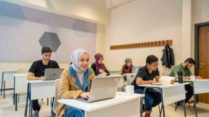 TÜRGEV ve İZÜSEM’den gençliğin çok yönlü gelişimine ortak adım