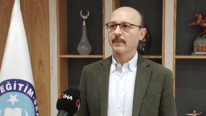 Türk Eğitim Sen Genel Başkanı Geylan: "Meslektaşımız öğrencisi tarafından katledildi"