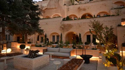 Türk turizminden uluslararası başarı