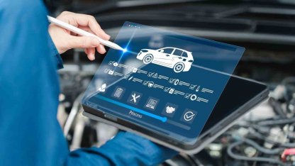 TURKA araç muayenesinde süreyi yarı yarıya düşürecek mobil istasyonları artıracak