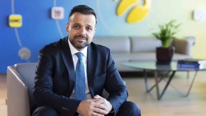 Turkcell Genel Müdürü Dr. Ali Taha Koç: "Cumhurbaşkanımızın vizyonu, 5G yolculuğumuza güç veriyor"
