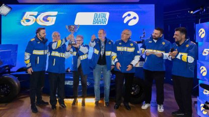 Turkcell’den Yaşlılara Saygı Haftası’na özel ‘Dijital Bahar Büyük Yarış’ etkinliği