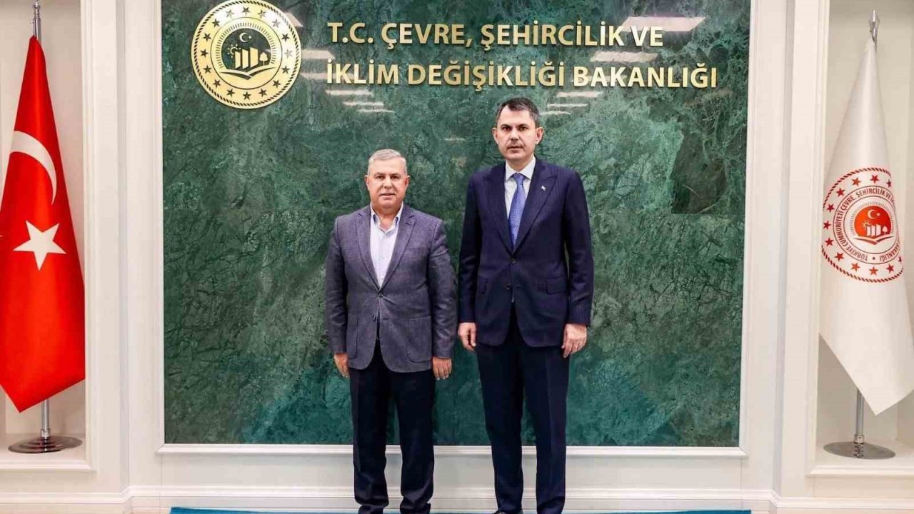 Türkeli’ye 18 milyon TL hibe desteği