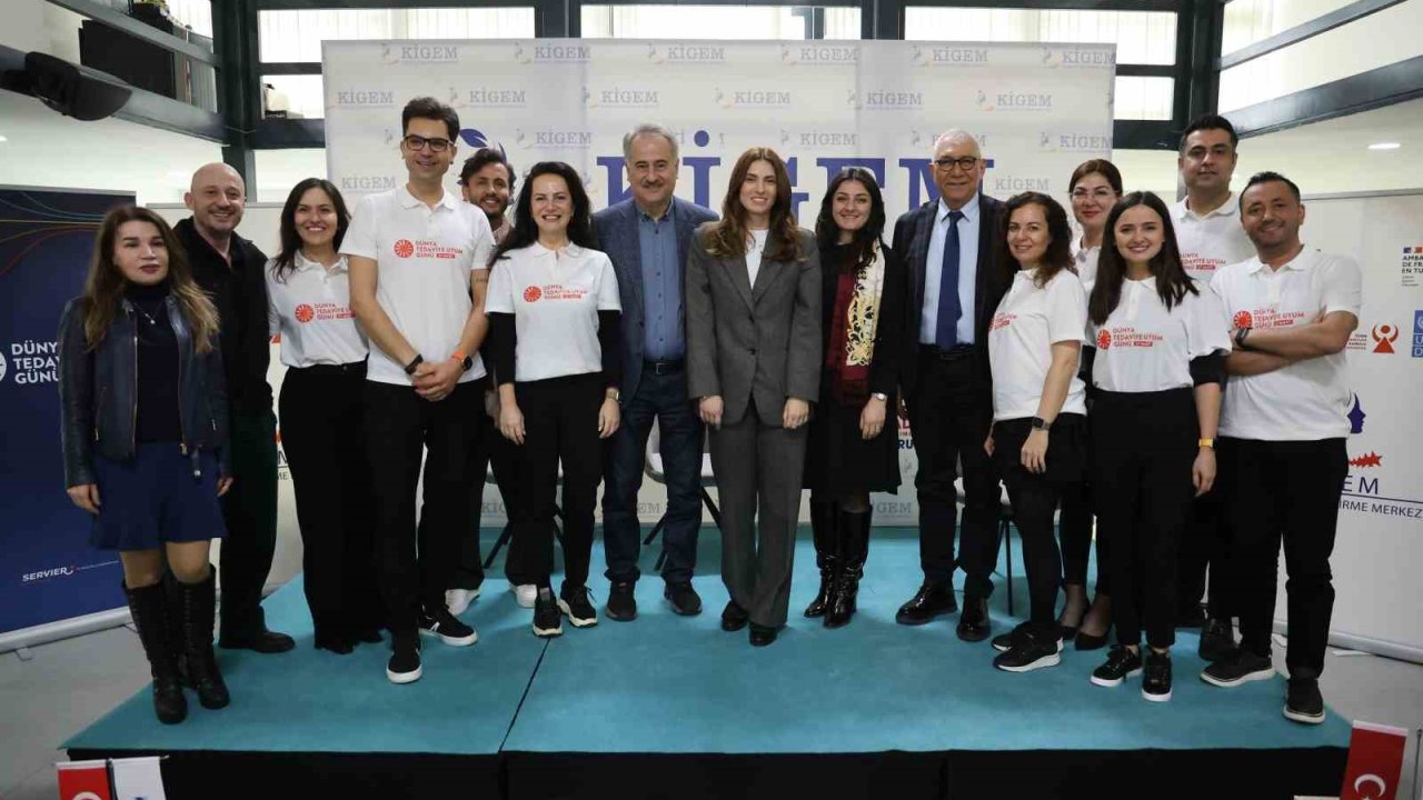 Türkiye’de kronik hastalıklarda alarm: Tedaviye uyum hayati önemde