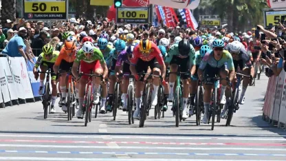 Türkiye’nin dört bir yanında bisiklet heyecanı yaşanacak