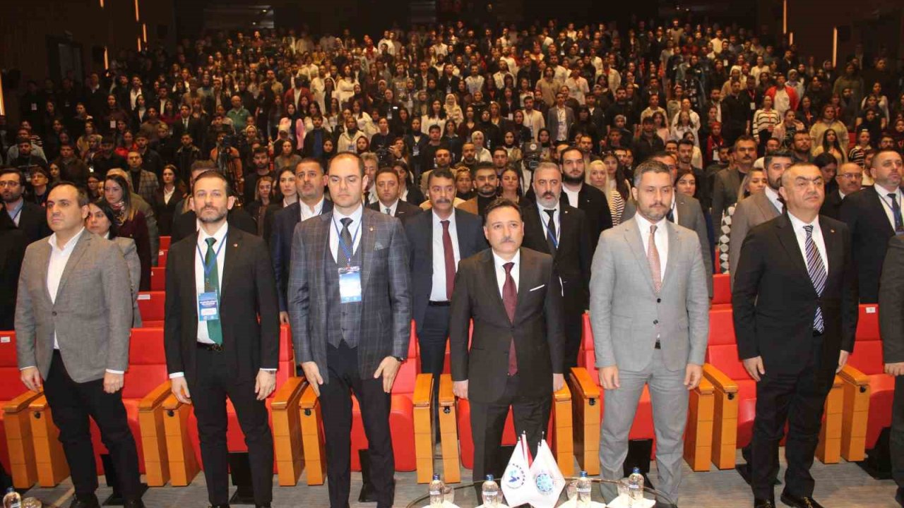 Türkiye’nin girişimcilik vizyonu Kayseri’de konuşuldu