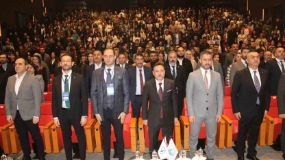 Türkiye’nin girişimcilik vizyonu Kayseri’de konuşuldu