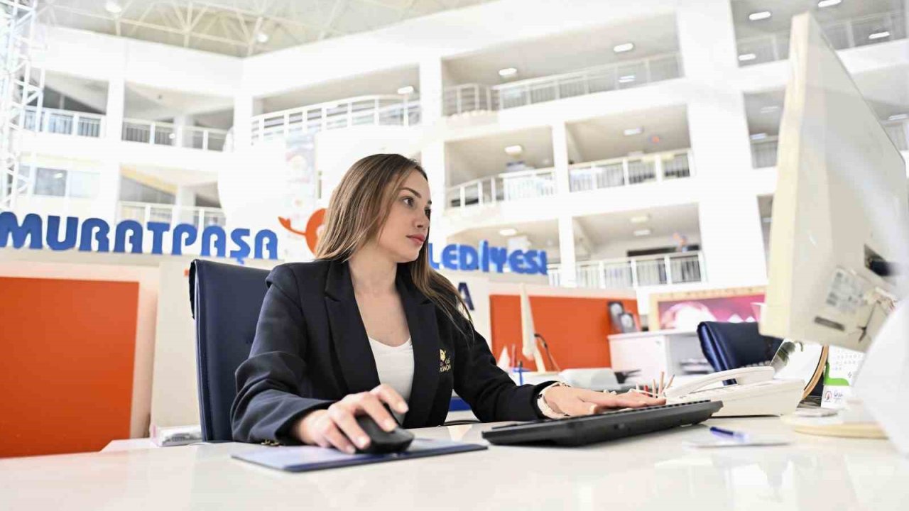 Turunç Masa’ya Şubat ayında 13 bin 448 başvuru