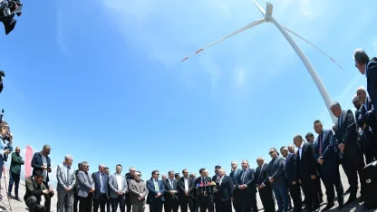 Ulaşım A.Ş.’nin temiz enerji hamlesi 1. yılını doldurdu