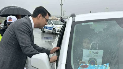 Vali Kartal uygulama noktalarını ziyaret etti