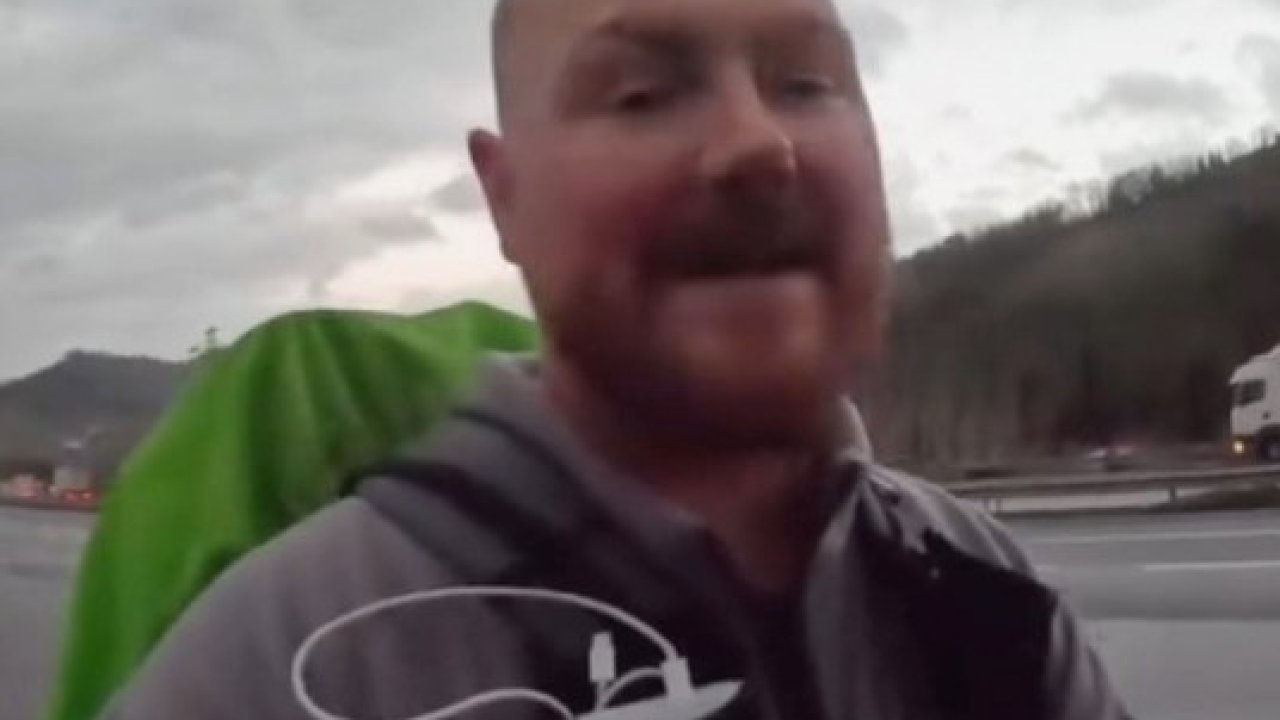 Yabancı gezginler, Ordu’da Ramazan dayanışmasına hayran kaldı