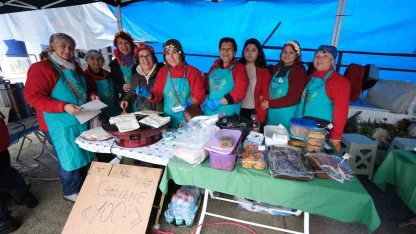 Yağmur dinlemediler: Bodrum Acı Ot Festivali’ne ziyaretçi akını