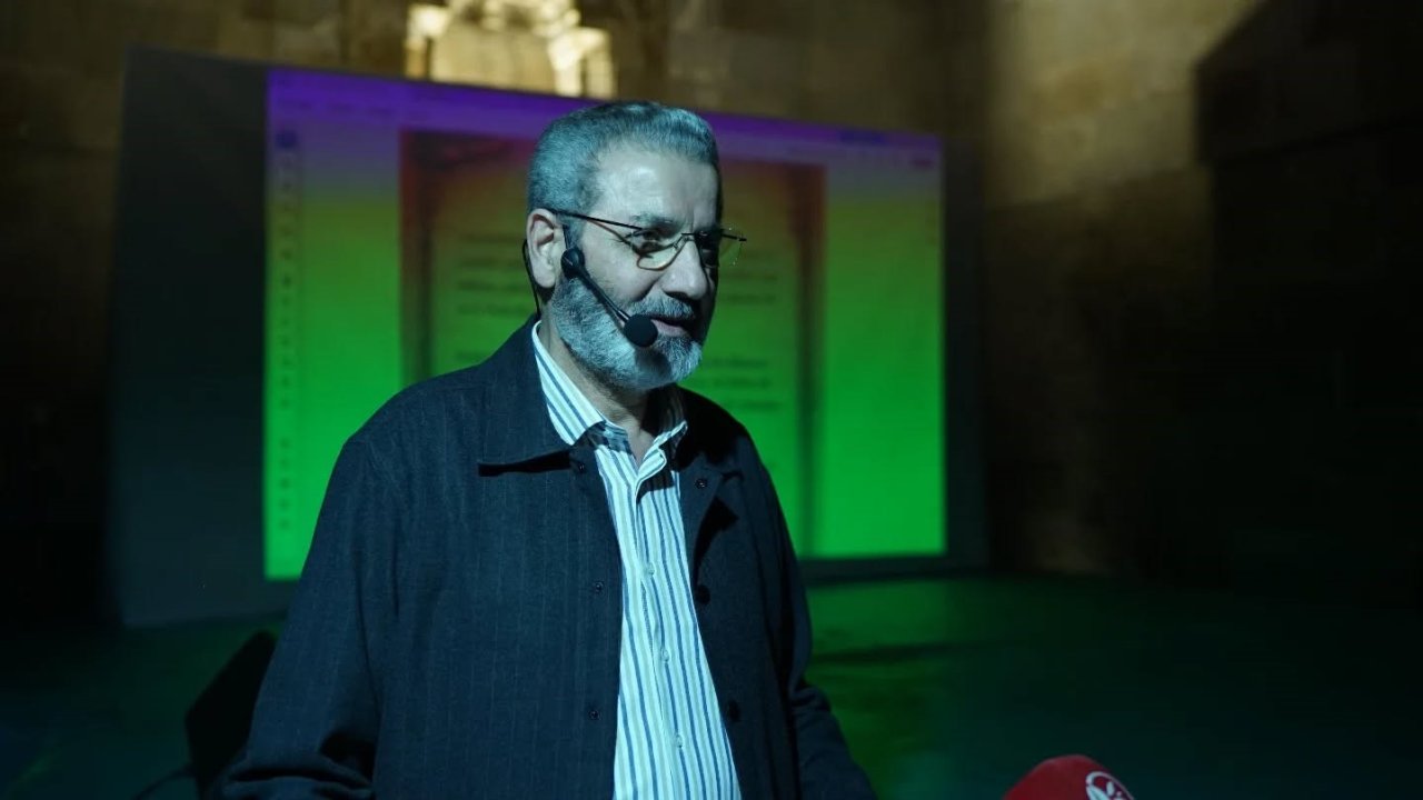 Yakutiye Medresesi’nde "Akif, Kur’an ve İstiklâl"