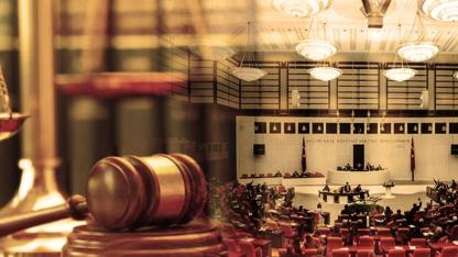 YARGIDA YAŞANAN   SIKINTILAR...