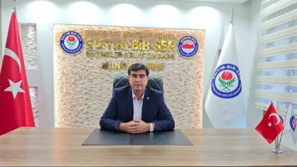 Yasav: "Çocuk suçluluğunun arka planında aile yapısının ve sosyal çevrenin etkisi vardır"