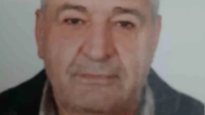 Yediği lokum hayatına mal oldu