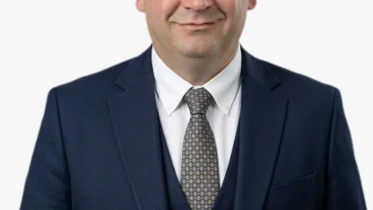 Yenişehir’de şoförler yeni başkanını seçti