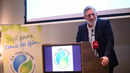 Yeşil Çevre’den Bursa sanayisinin geleceği için tarihi imza