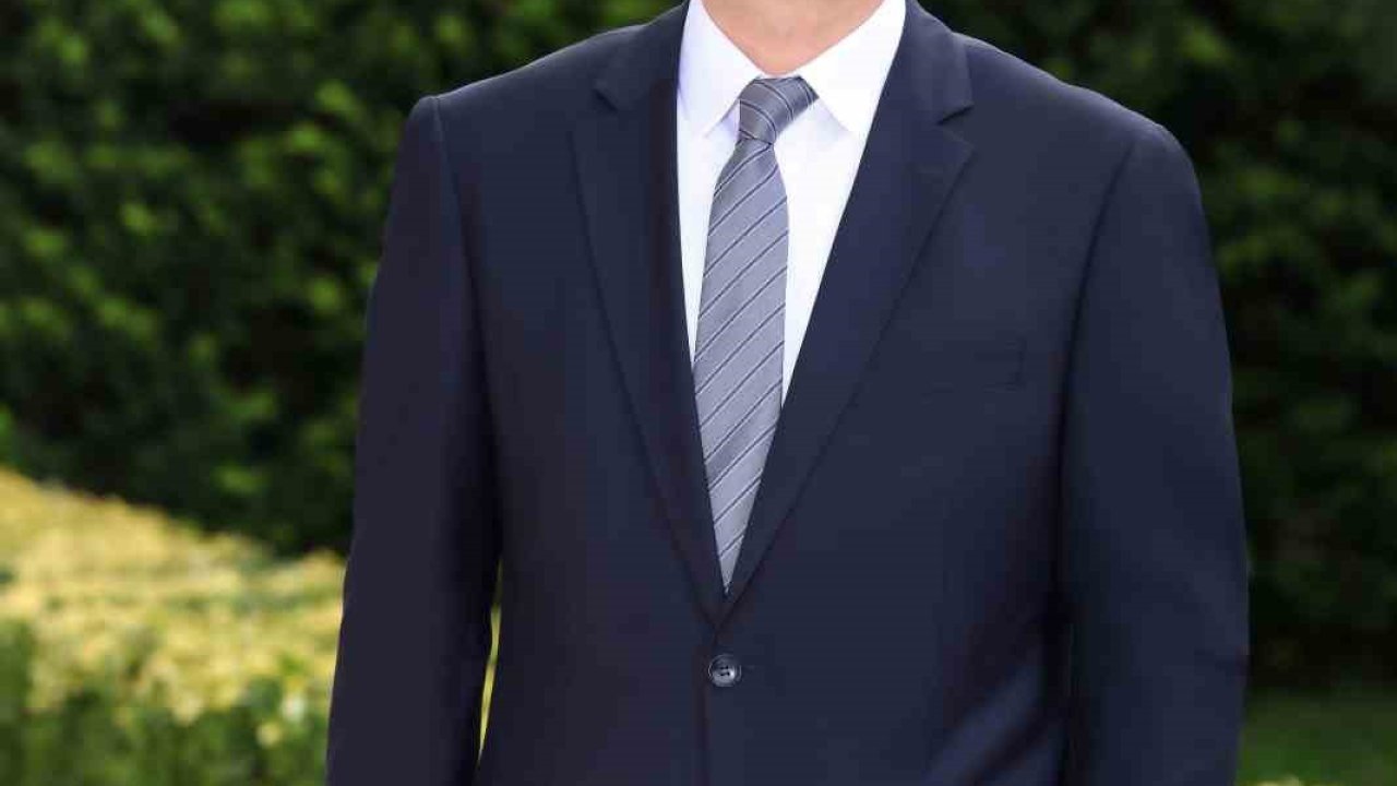 Yıldız Holding’de üst düzey atama