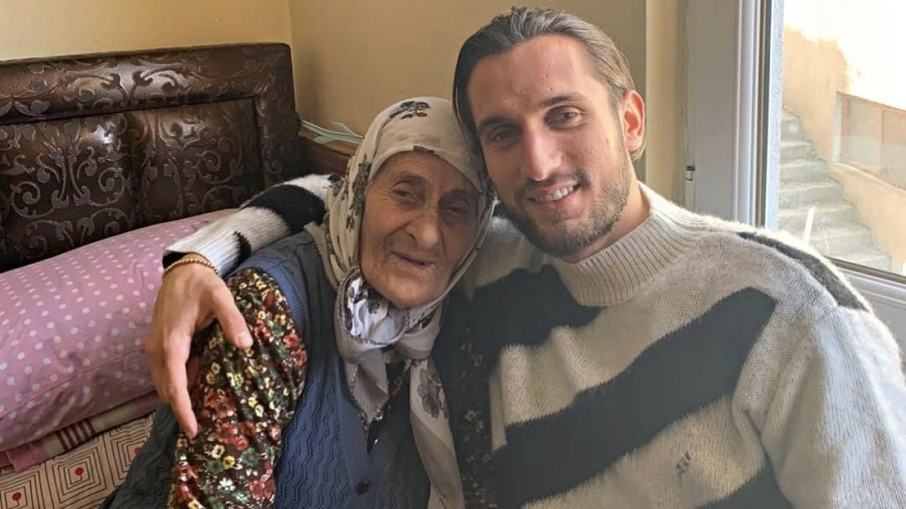 Yusuf Yazıcı’nın acı günü