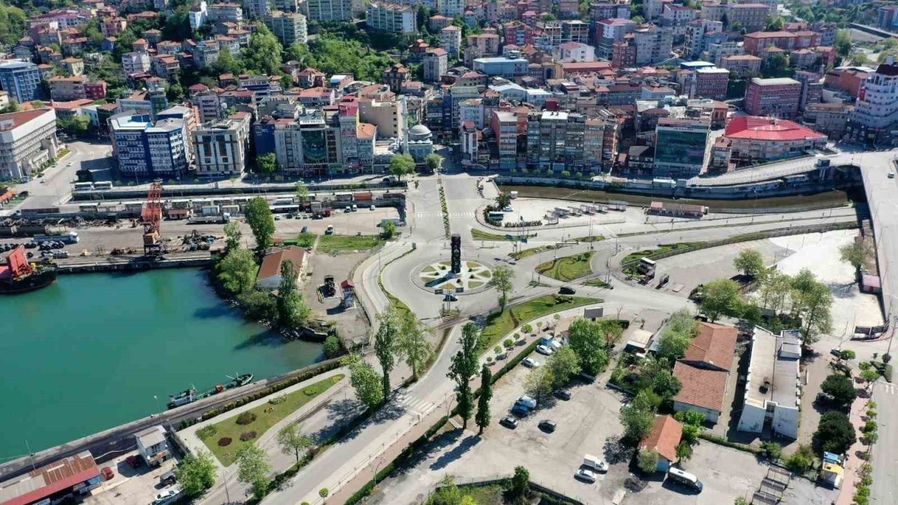 Zonguldak emlak piyasasında Şubat bilançosu, 524 konut satıldı