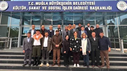 17’nci Yörük-Türkmen toyu için hazırlıklar sürüyor