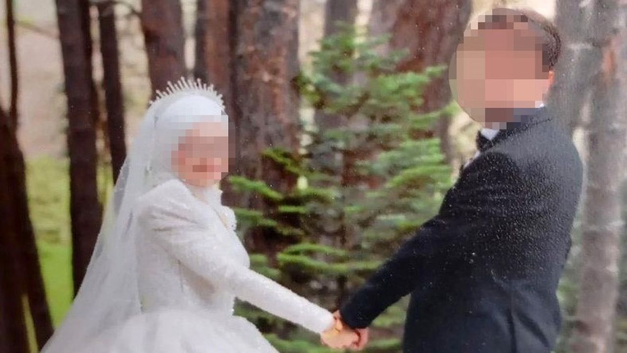 2 aylık bebeğini öldürme şüphesiyle gözaltına alınan anne: "Ben öldürmedim"