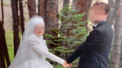 2 aylık bebeğini öldürme şüphesiyle gözaltına alınan anne: "Ben öldürmedim"