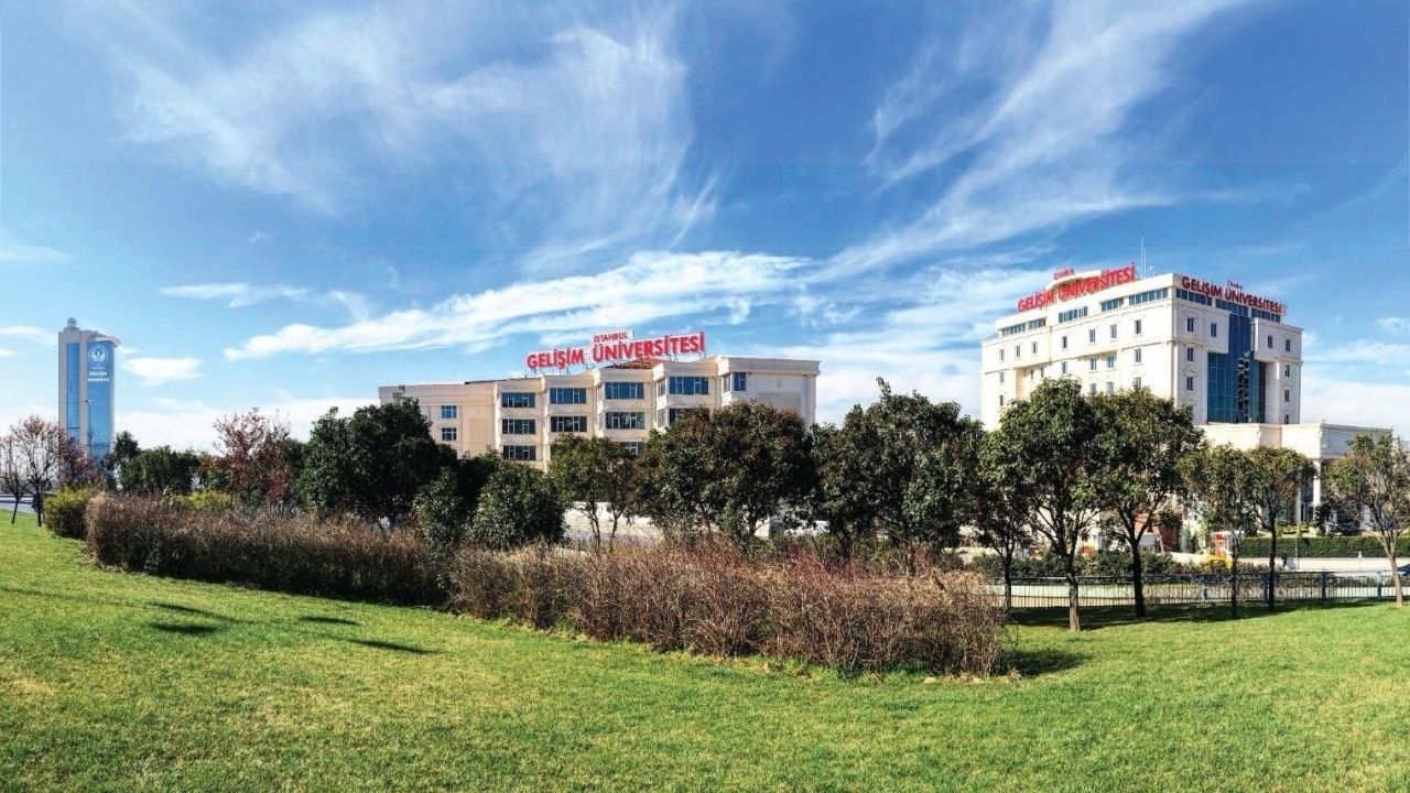 2025 Türkiye Patent Raporu açıklandı: İGÜ ticarileştirmede ilk sırada