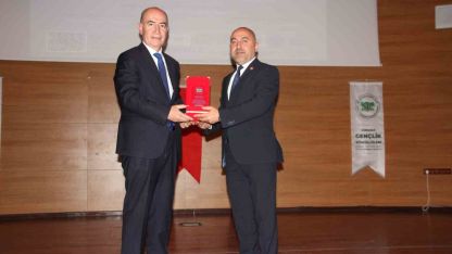 2026 Bağımsızlık Yılı Ödülleri törenle sahiplerini buldu