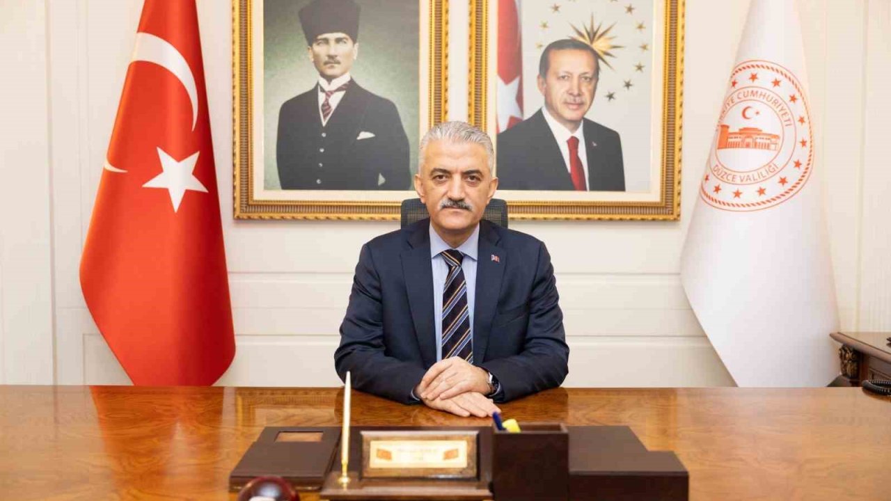 23 Nisan Ulusal Egemenlik ve Çocuk Bayramı kutlandı