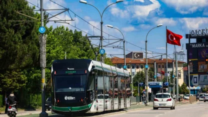 23 Nisan’da ulaşım ücretsiz